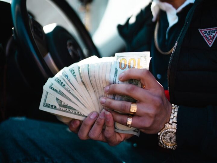Share your PLANS if you become RICHEST in the WORLD