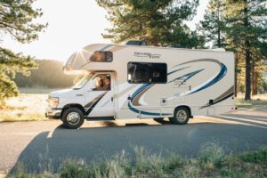 The Caravan is more than the Sum of its Parts