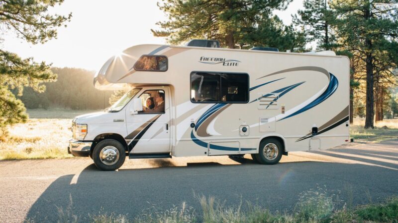 The Caravan is more than the Sum of its Parts 1 The Caravan is more than the Sum of its Parts 0 (0)