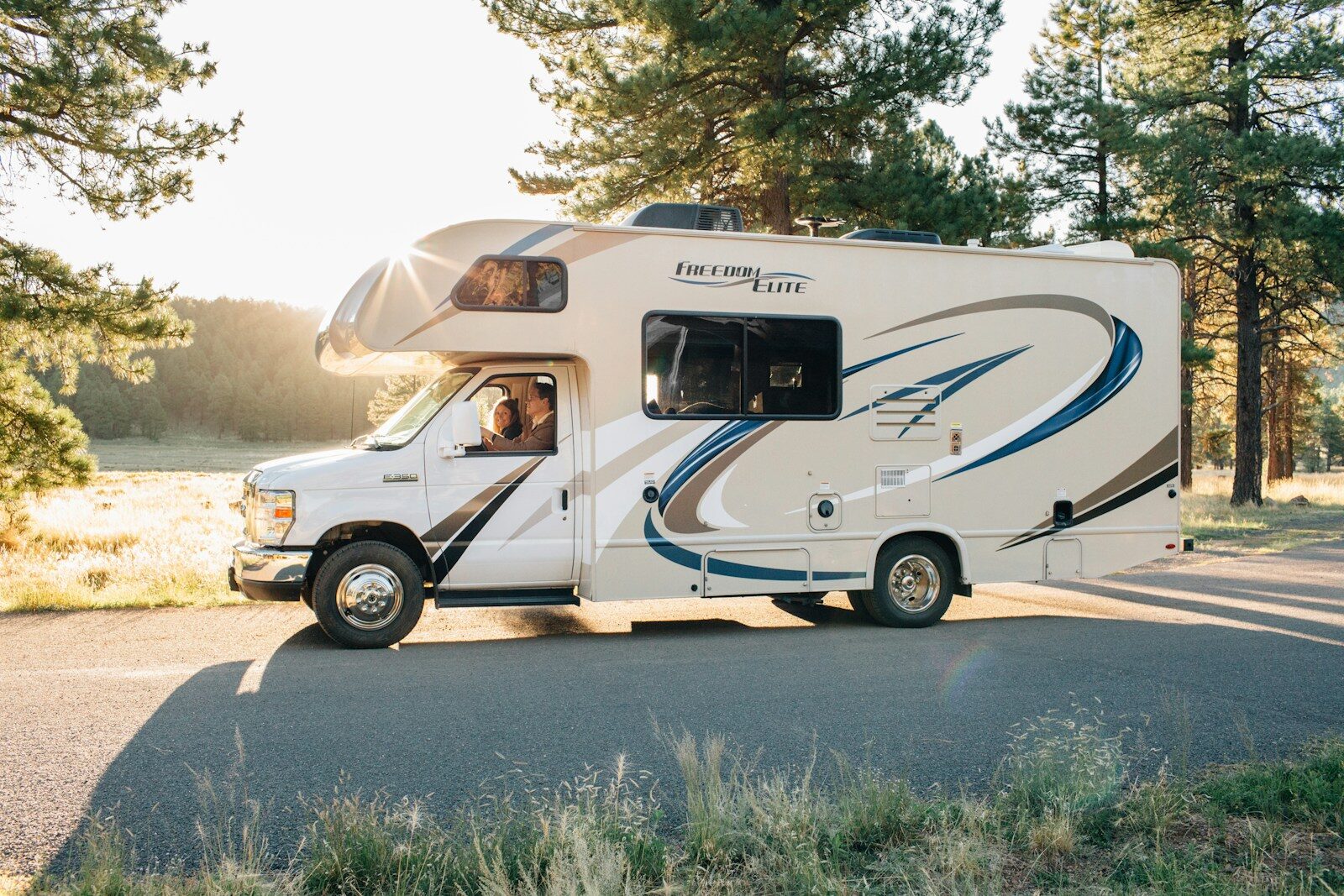 The Caravan is more than the Sum of its Parts 1 The Caravan is more than the Sum of its Parts