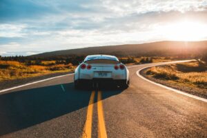 A Review of Ford Focus Station Car