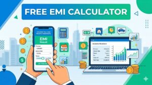 EMI / Loan Calculator