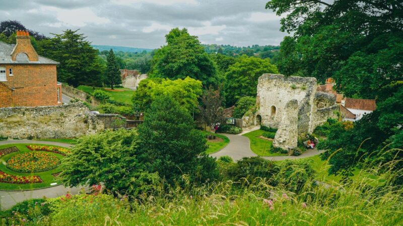 Top 11 beautiful wedding venues in Guildford 0 (0)