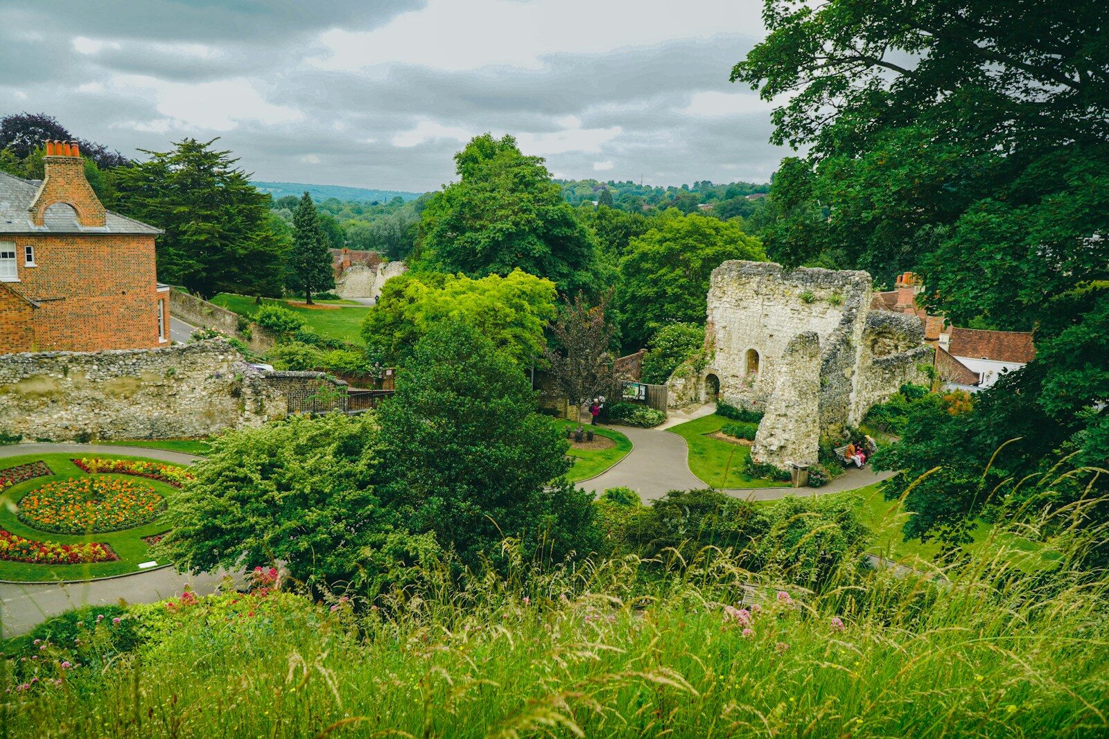 Top 11 beautiful wedding venues in Guildford 1 Top 11 beautiful wedding venues in Guildford