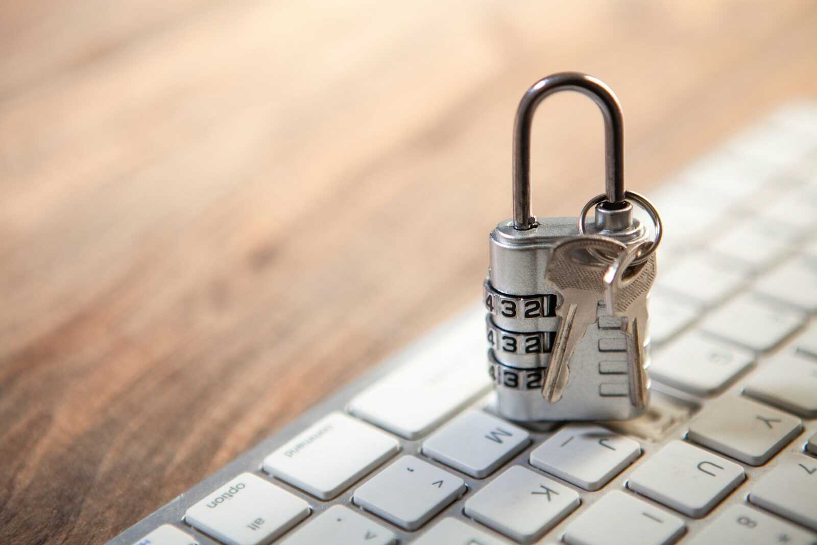 Password Generator
