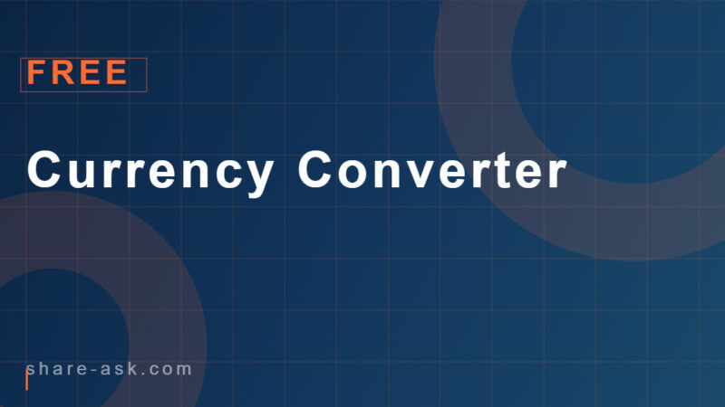 Currency Converter 27 Currency Converter 4.7 (92)