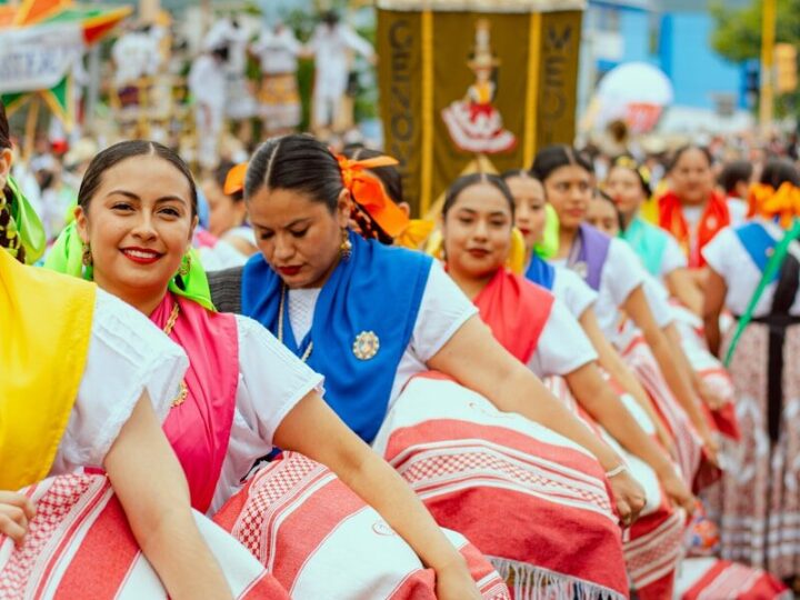3 Festivals Celebrated In The World That Will Leave You