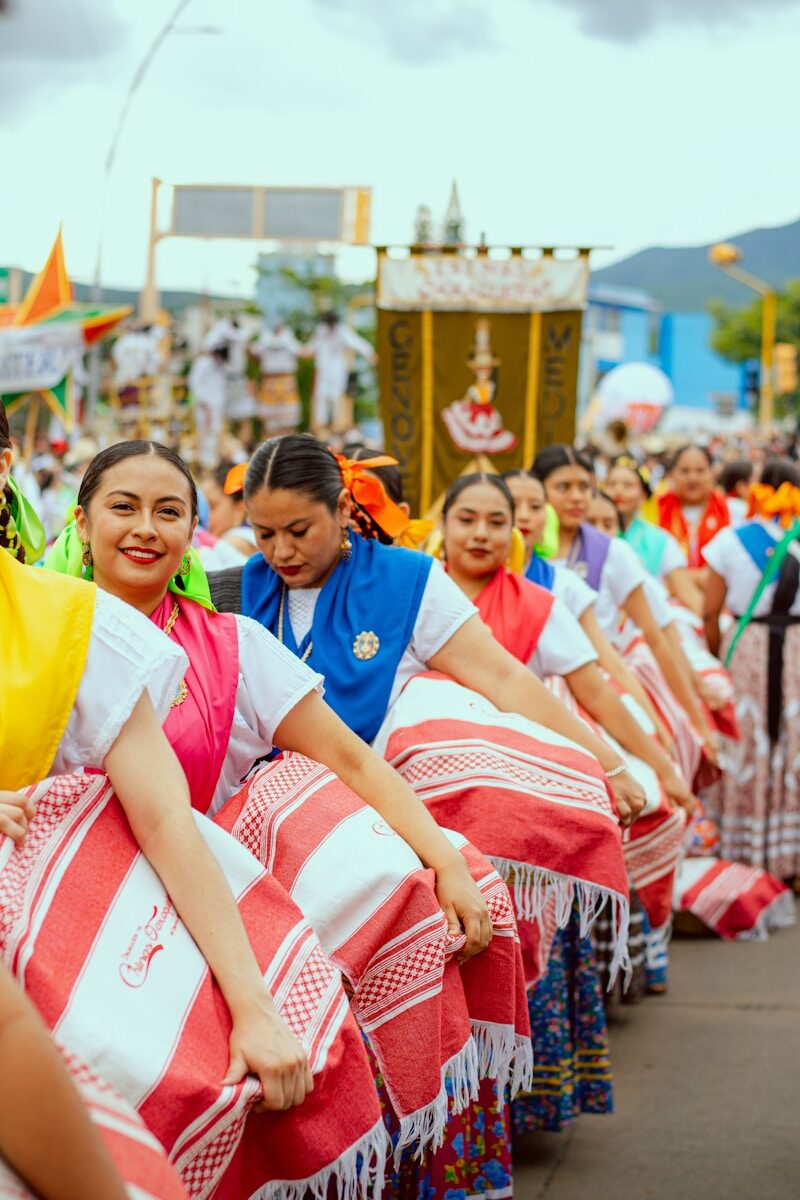 3 Festivals Celebrated In The World That Will Leave You 1 3 Festivals Celebrated In The World That Will Leave You