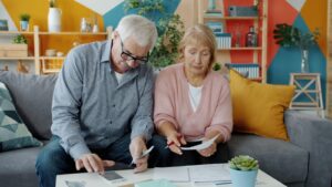 Retirement Savings Goal Calculator