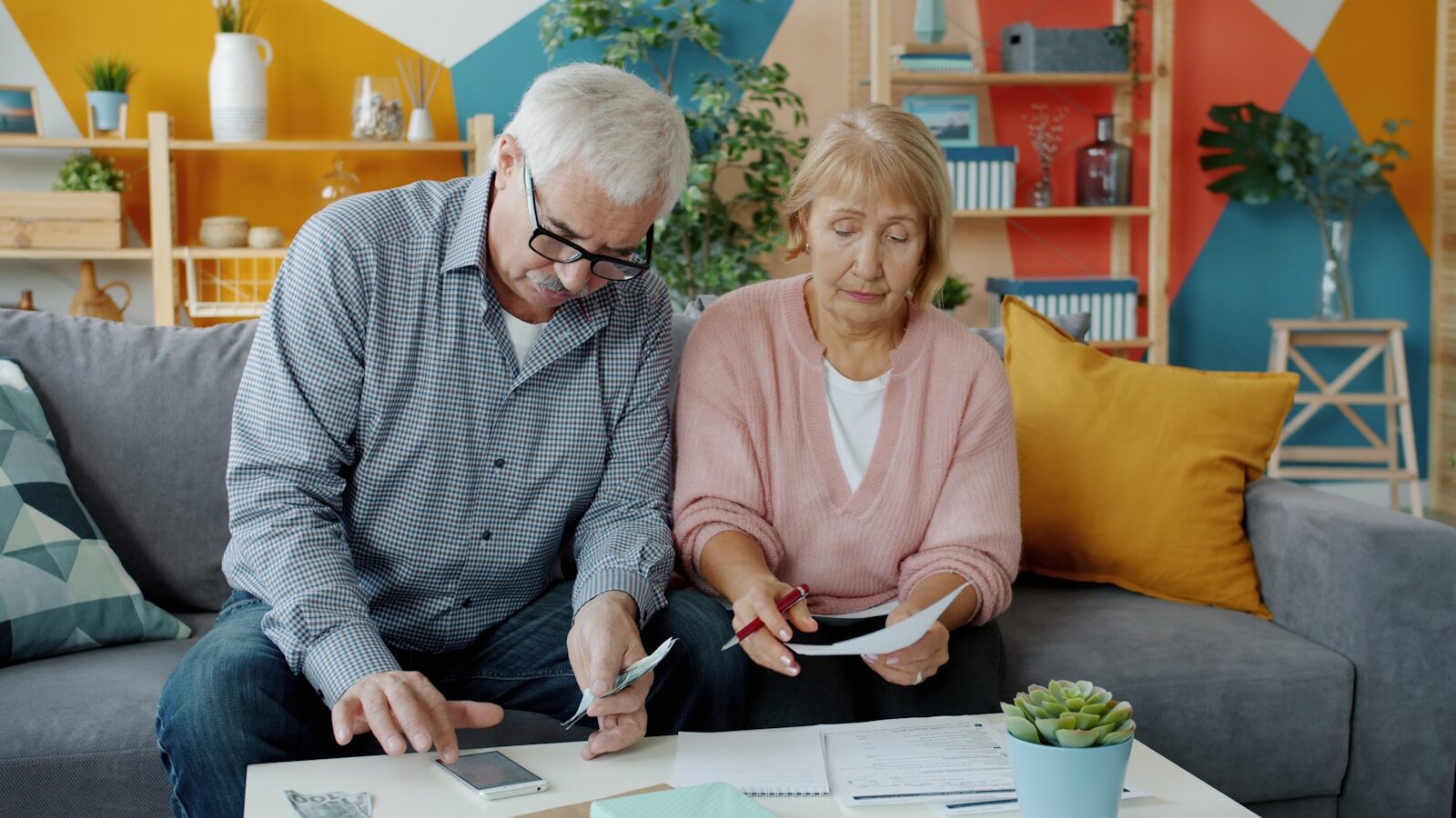 Retirement Savings Goal Calculator