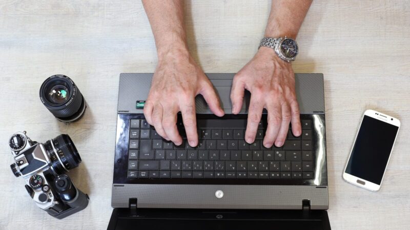 Typing Speed Test 20 Typing Speed Test 4.9 (113)