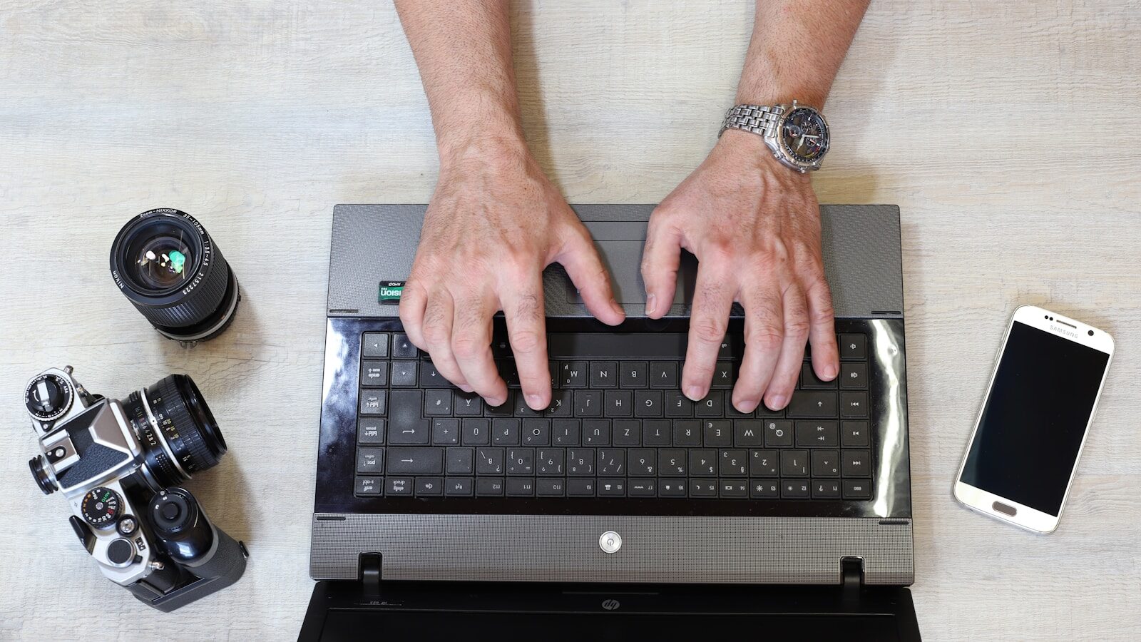 Typing Speed Test