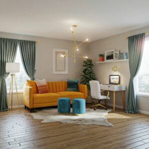 Where to Get Home Decorating Ideas