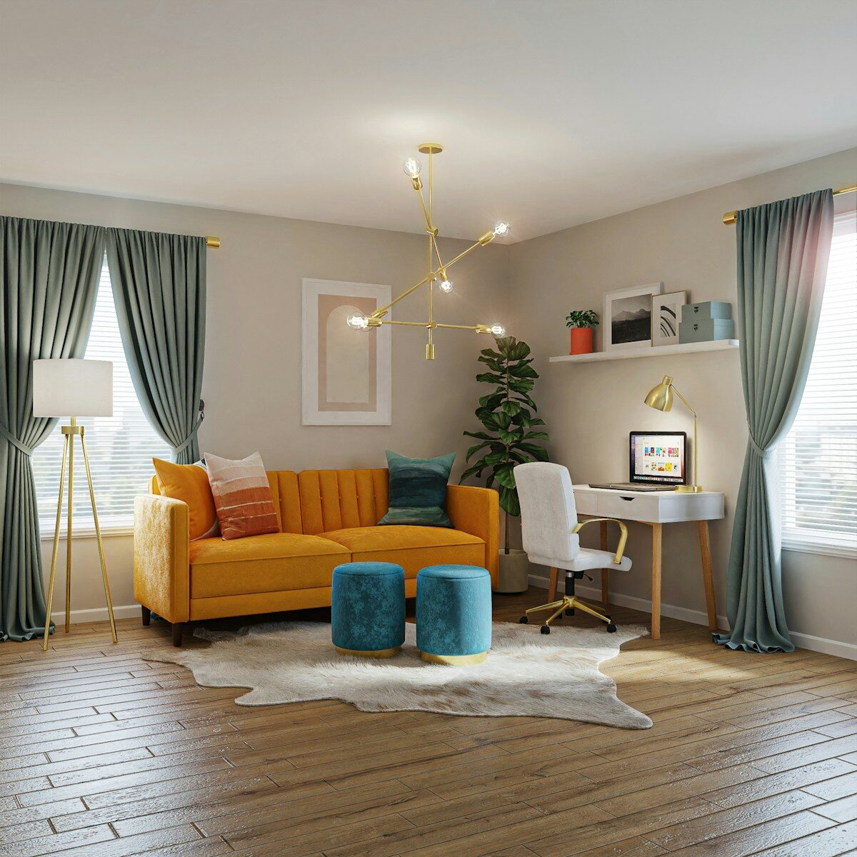 Where to Get Home Decorating Ideas