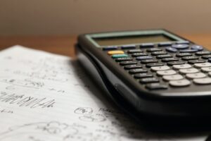 Scientific Calculator