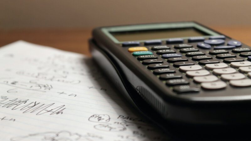 Scientific Calculator 26 Scientific Calculator 4.8 (77)