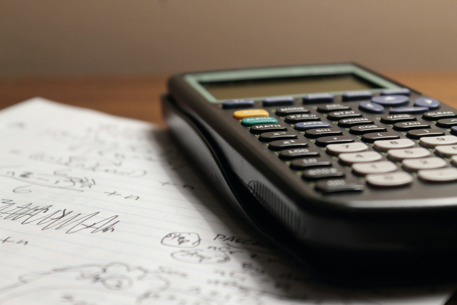 Scientific Calculator 1 Scientific Calculator