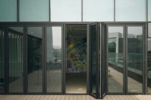 5 Ideal Places for Using Bi fold Doors and Windows