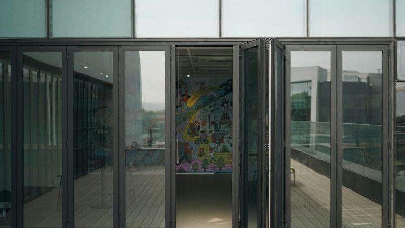 5 Ideal Places for Using Bi fold Doors and Windows 0 (0)