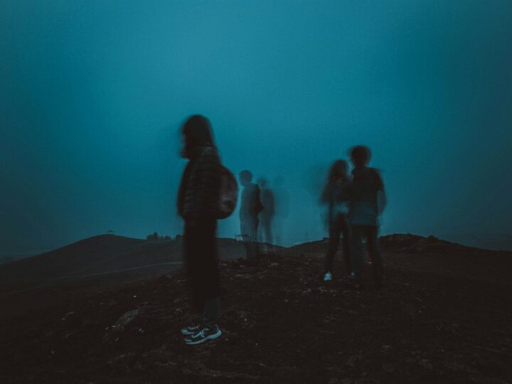 Why People Ghost: The Real Reasons Someone Suddenly Disappears