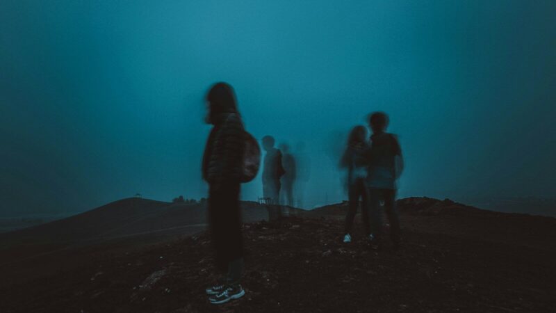 Why People Ghost: The Real Reasons Someone Suddenly Disappears 2 Why People Ghost: The Real Reasons Someone Suddenly Disappears