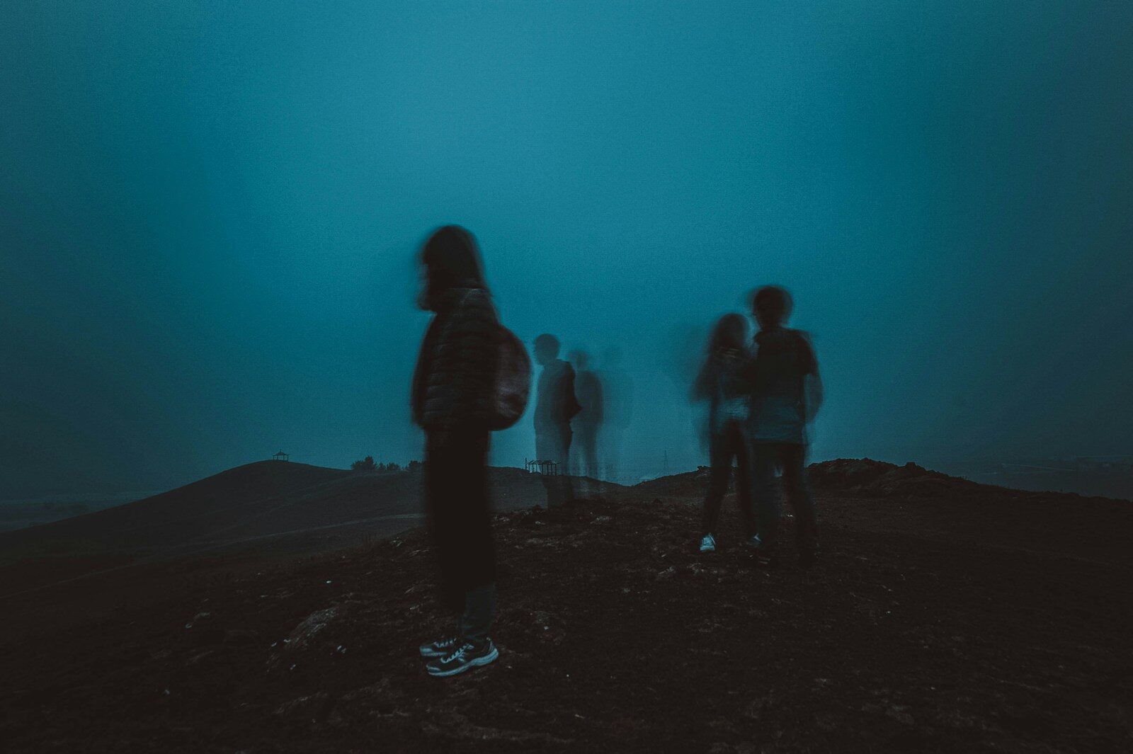 Why People Ghost: The Real Reasons Someone Suddenly Disappears