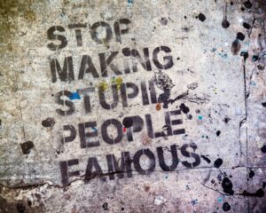 Why Smart People Make Stupid Decisions