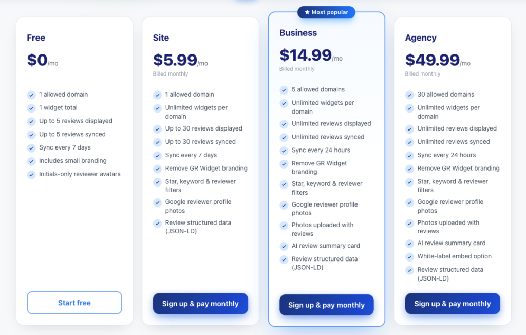 grwidget-pricing