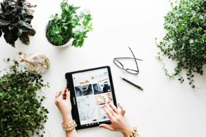 How to Turn Your Journaling Habit into a Profitable