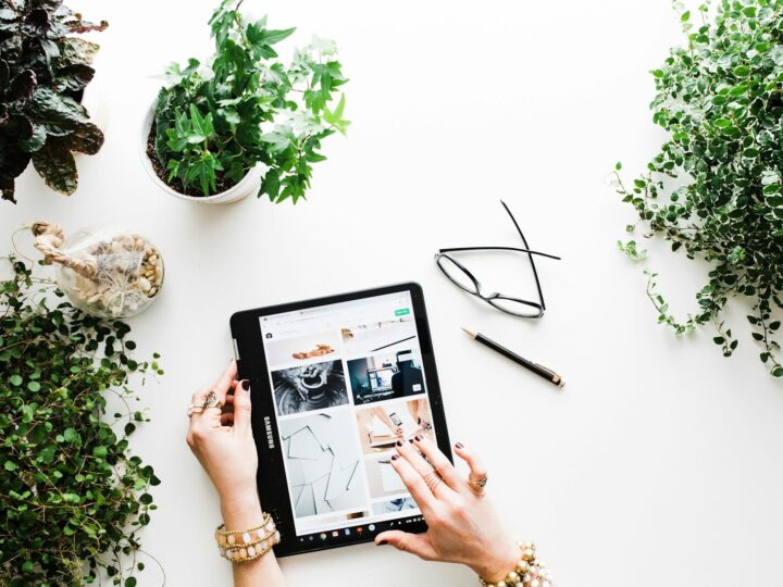 How to Turn Your Journaling Habit into a Profitable