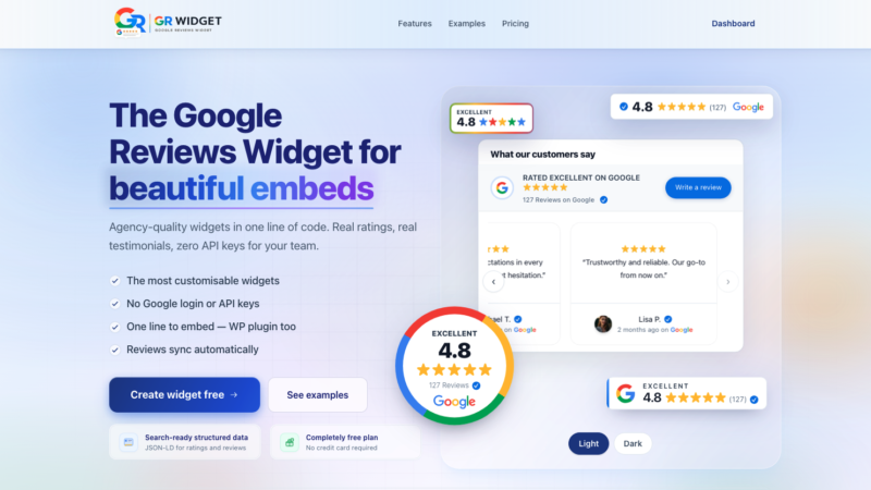 I Spent Two Weeks Testing GR Widget: An Honest Look at 4 I Spent Two Weeks Testing GR Widget: An Honest Look at