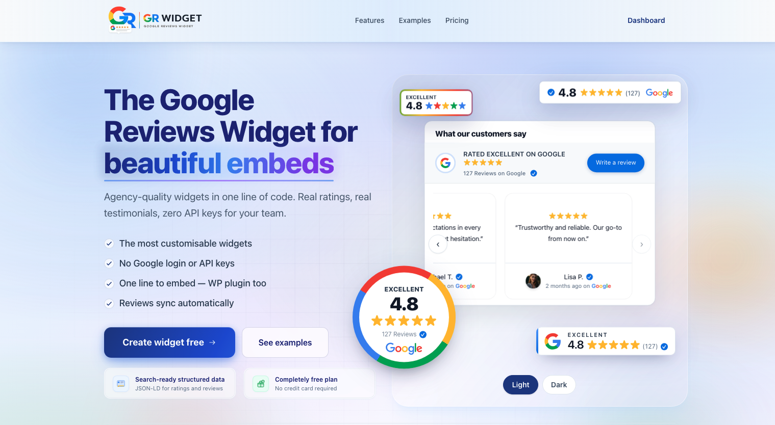 I Spent Two Weeks Testing GR Widget: An Honest Look at