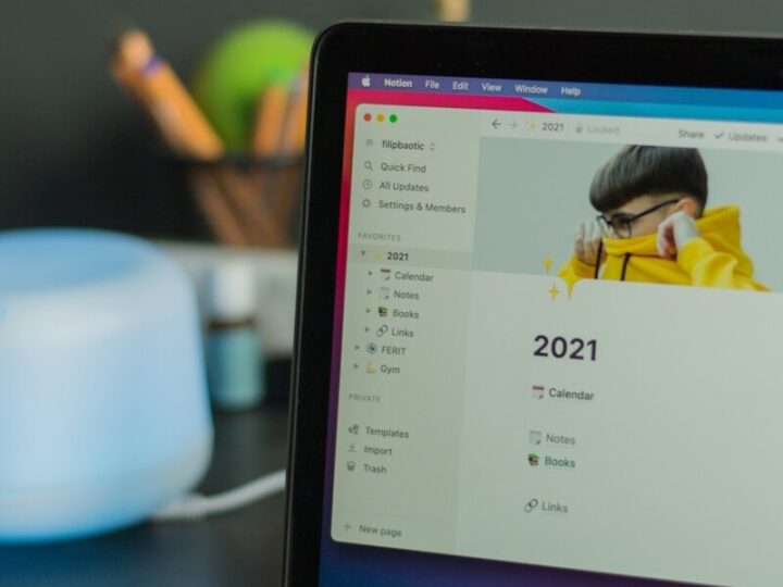 How to Turn Your Notion Workspace into a Beautiful, 14 How to Turn Your Notion Workspace into a Beautiful,