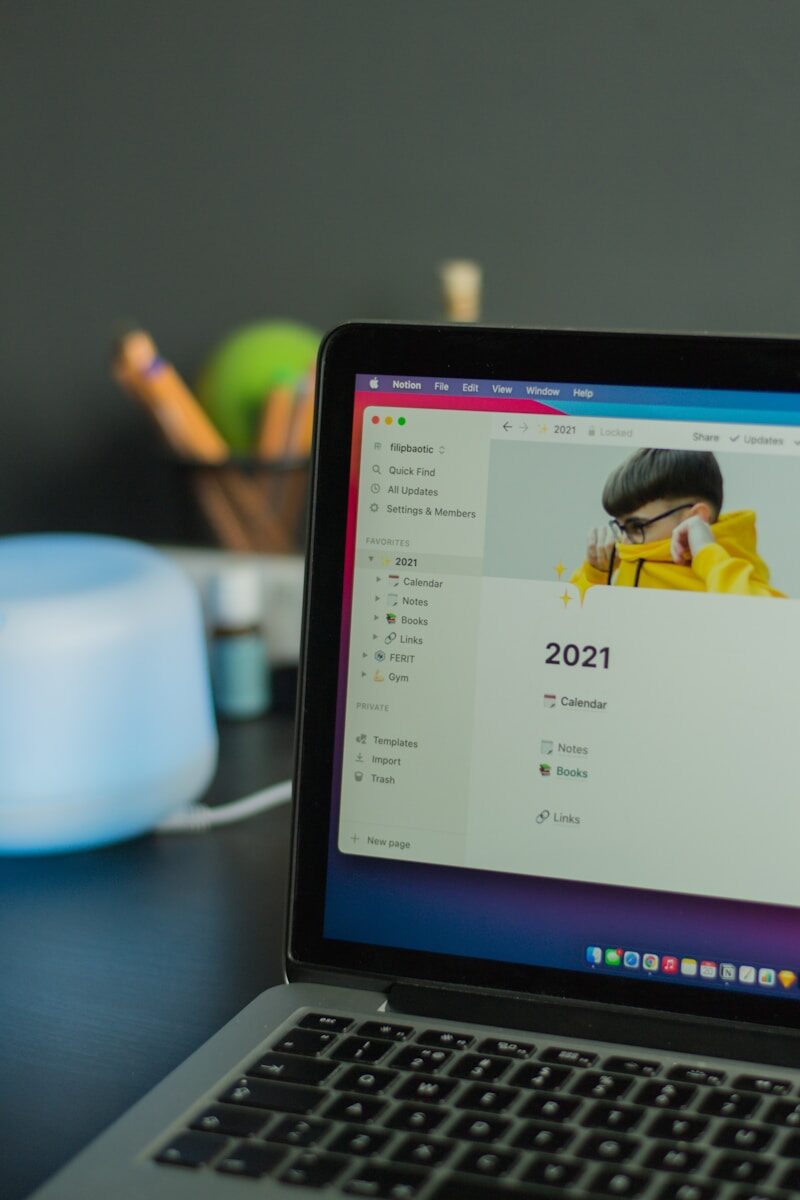 How to Turn Your Notion Workspace into a Beautiful, 1 How to Turn Your Notion Workspace into a Beautiful,