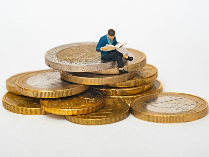 The Complete Guide to Building Multiple Income Streams in