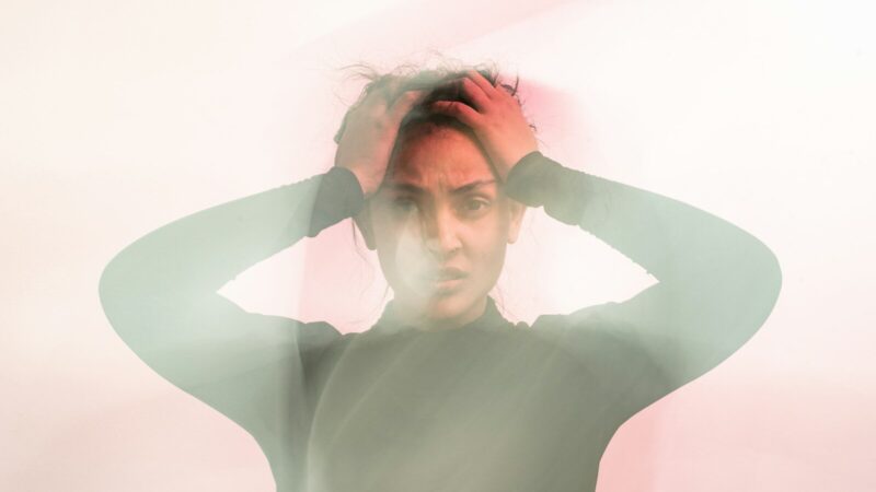 The 5-4-3-2-1 Method and 6 Other Anxiety Techniques You Can