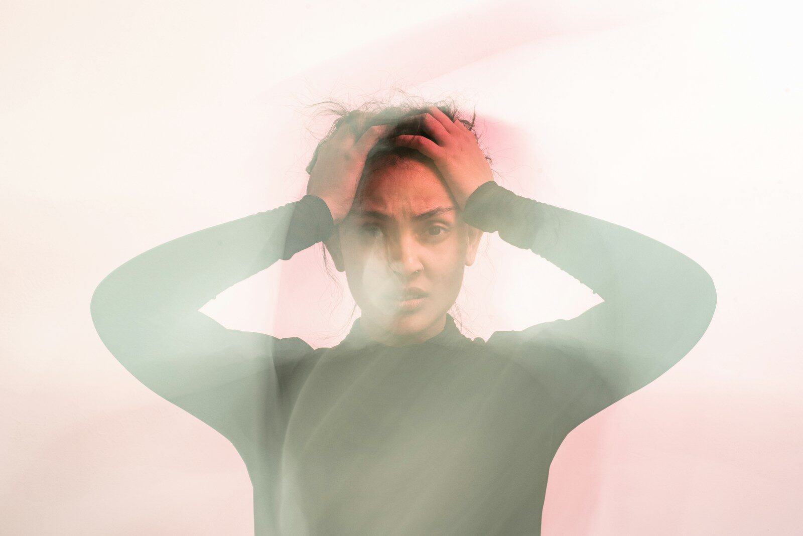 The 5-4-3-2-1 Method and 6 Other Anxiety Techniques You Can