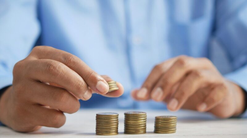 The Dopamine-Friendly Guide to Gamifying Your Finances (And 6 The Dopamine-Friendly Guide to Gamifying Your Finances (And