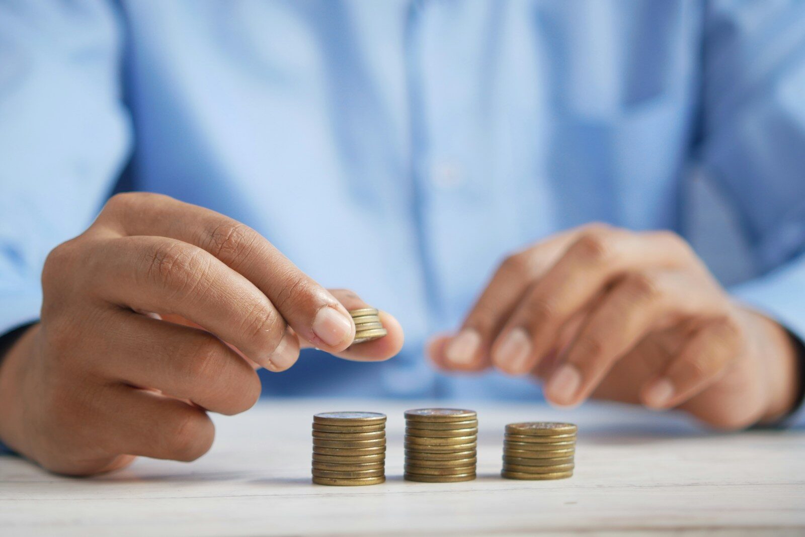 The Dopamine-Friendly Guide to Gamifying Your Finances (And