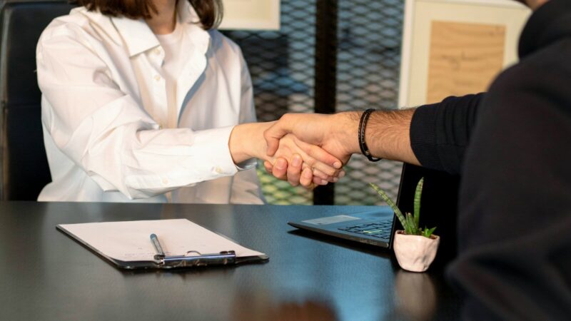 How to Negotiate Your Salary Like a Pro: Scripts and 5 How to Negotiate Your Salary Like a Pro: Scripts and