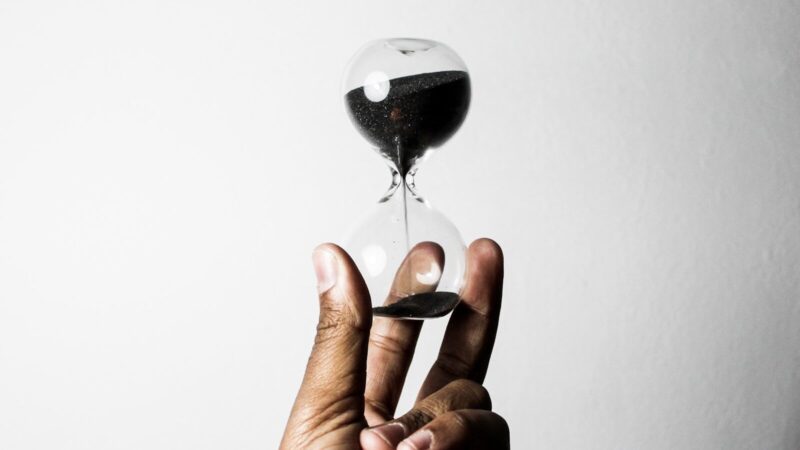 Mastering Productivity: Proven Systems to Reclaim Your Time and Focus