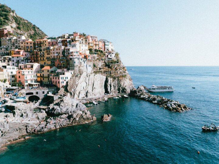 How to Travel Europe on $50 a Day in 2026 (Real Numbers, Not Brochure Math)