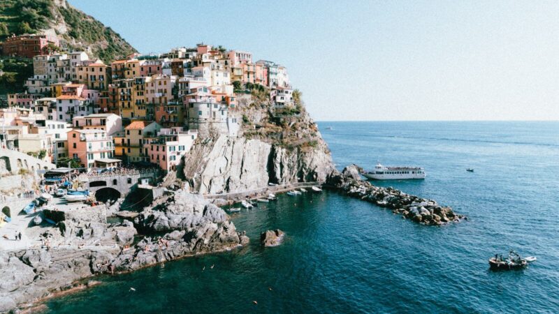 How to Travel Europe on $50 a Day in 2026 (Real Numbers, Not Brochure Math)