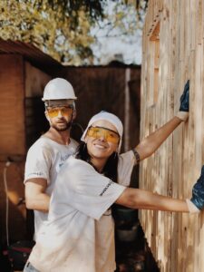 Top 10 Eco-Friendly Home Improvement Projects That Increase Property Value