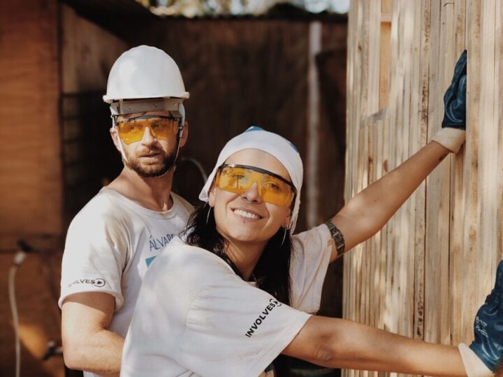 Top 10 Eco-Friendly Home Improvement Projects That Increase Property Value
