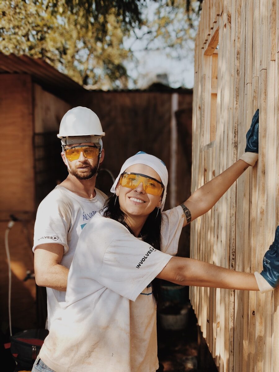 Top 10 Eco-Friendly Home Improvement Projects That Increase Property Value