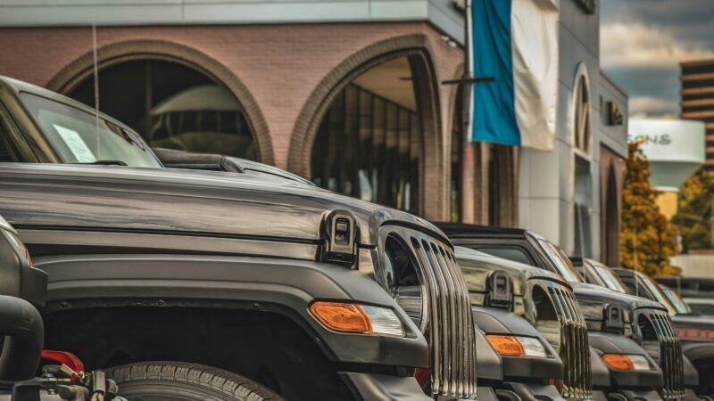 How to Buy a Used Car Without Getting Scammed: The Inspection Checklist Mechanics Wish You Had