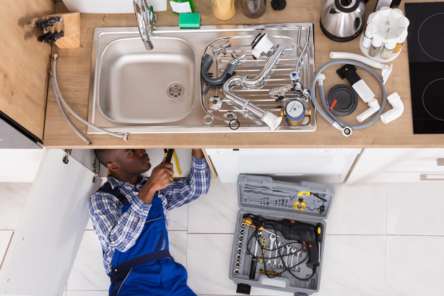 Blocked Drain Plumber Audley Blocked Drain Plumber Audley