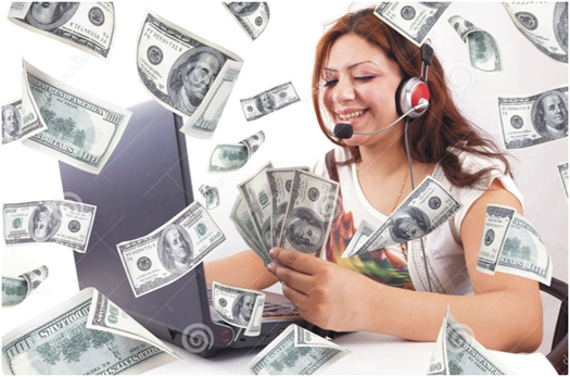 Earn Money Online