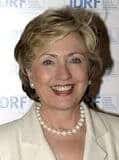 Hillary Diane Rodham Clinton